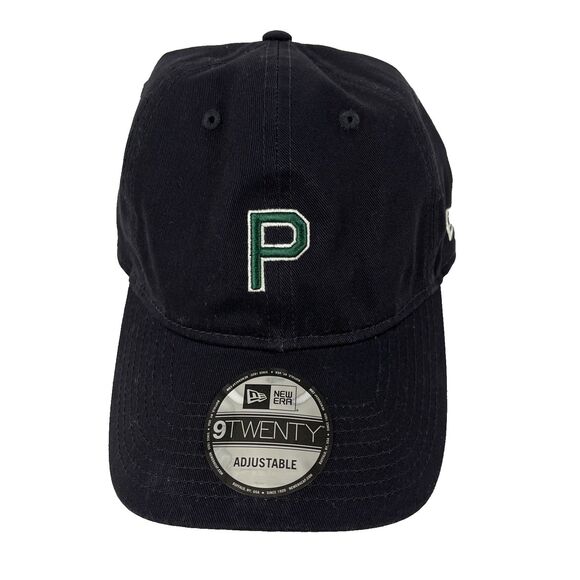 New Era Cooperstown Collection Philadelphia Phillies 9Twenty Strapback Hat Cap - Picture 2 of 6